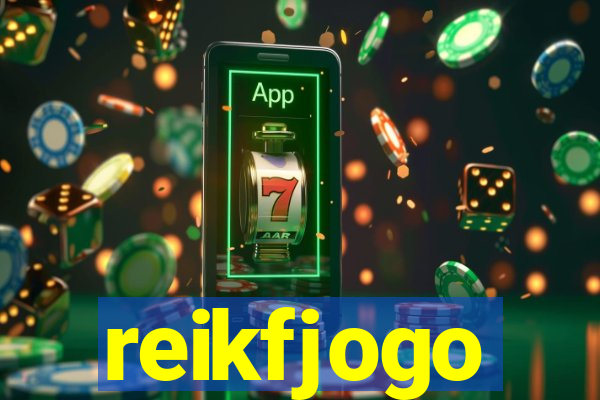 reikfjogo