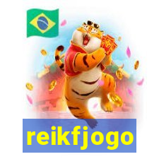 reikfjogo