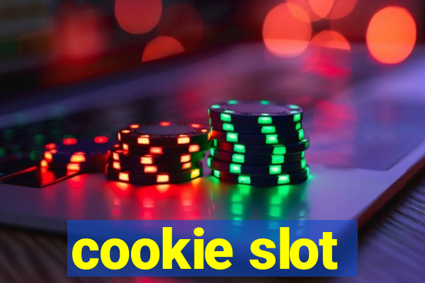 cookie slot