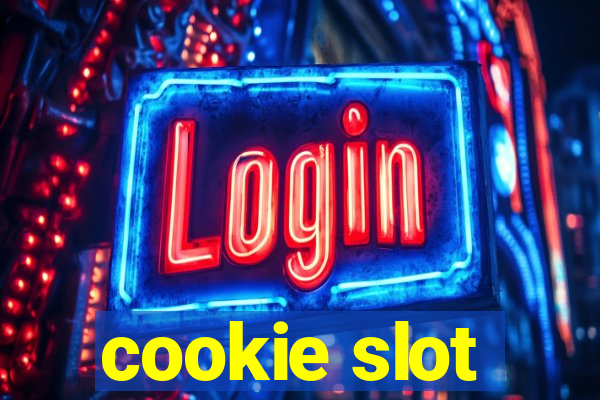 cookie slot