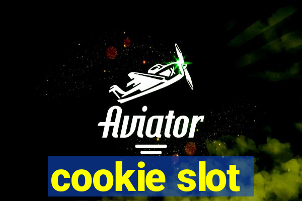 cookie slot