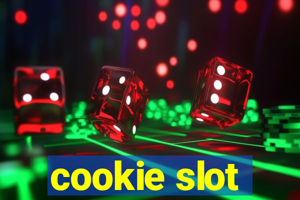 cookie slot