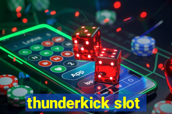 thunderkick slot