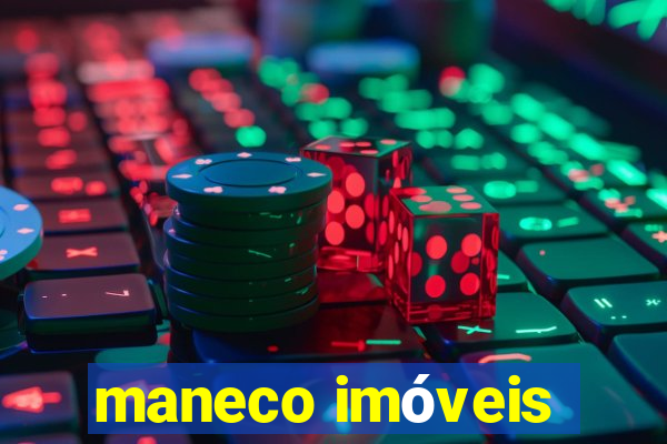 maneco imóveis