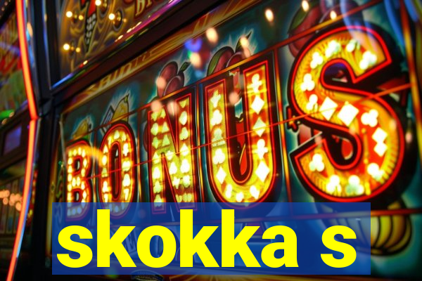 skokka s