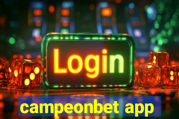 campeonbet app