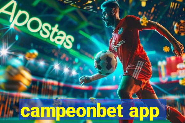 campeonbet app