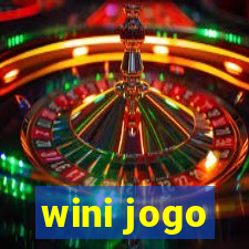 wini jogo