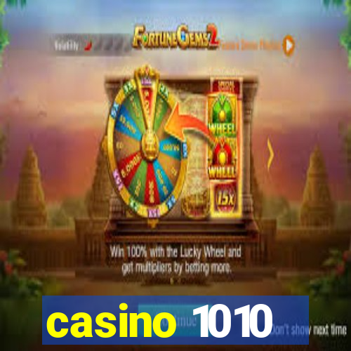 casino 1010