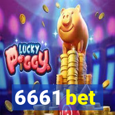 6661 bet