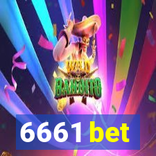 6661 bet