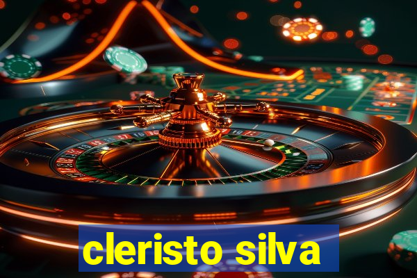 cleristo silva