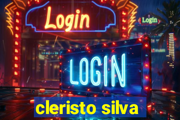 cleristo silva