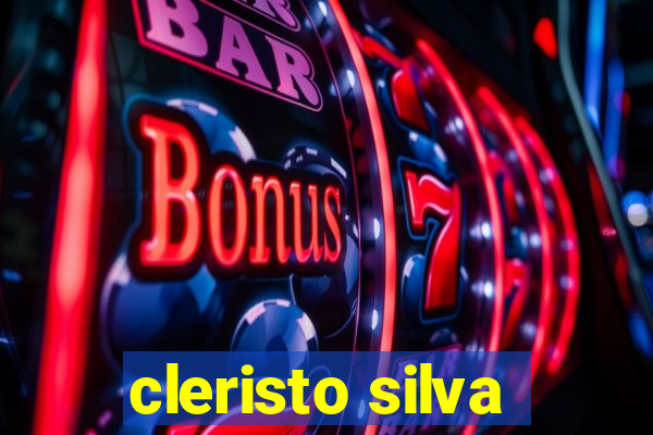 cleristo silva