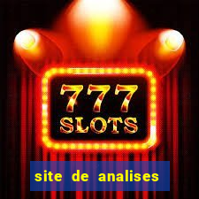 site de analises futebol virtual bet365