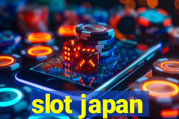 slot japan