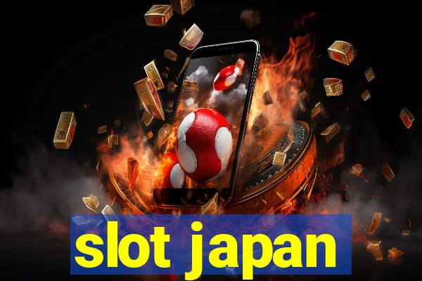 slot japan