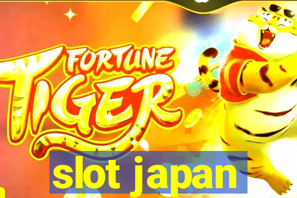 slot japan