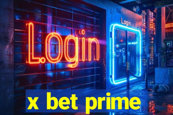 x bet prime