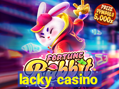 lacky casino