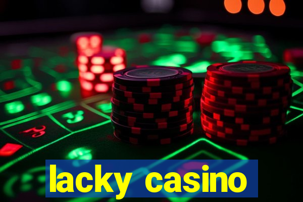 lacky casino