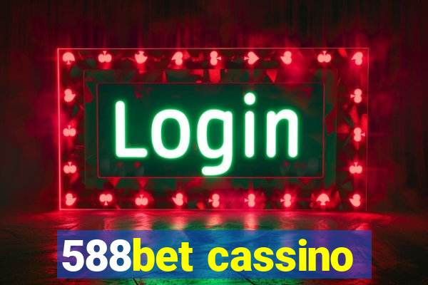 588bet cassino