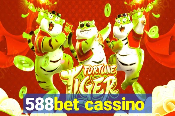 588bet cassino