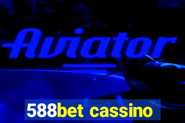 588bet cassino