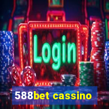 588bet cassino