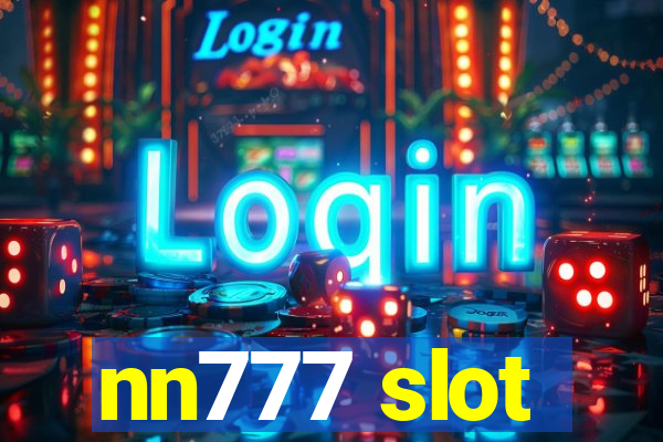 nn777 slot