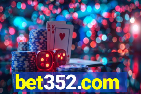 bet352.com