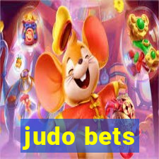 judo bets