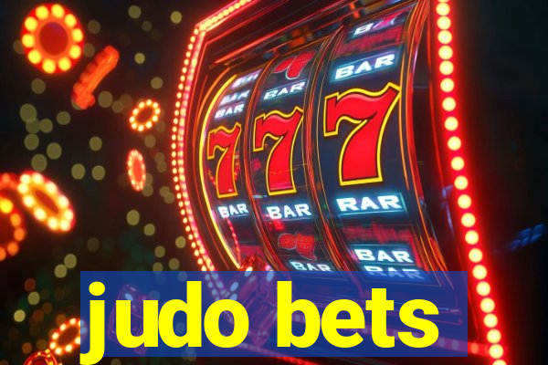 judo bets