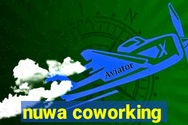 nuwa coworking