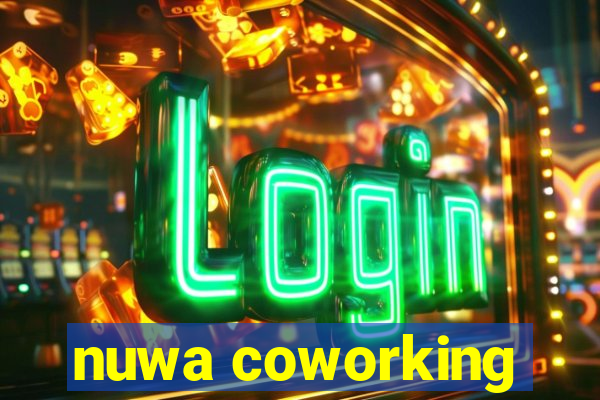 nuwa coworking