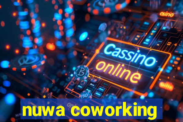 nuwa coworking