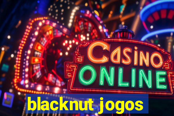 blacknut jogos