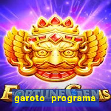 garoto programa s茫o paulo