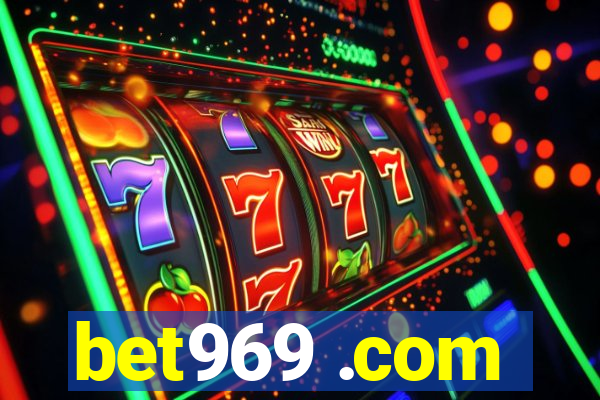 bet969 .com