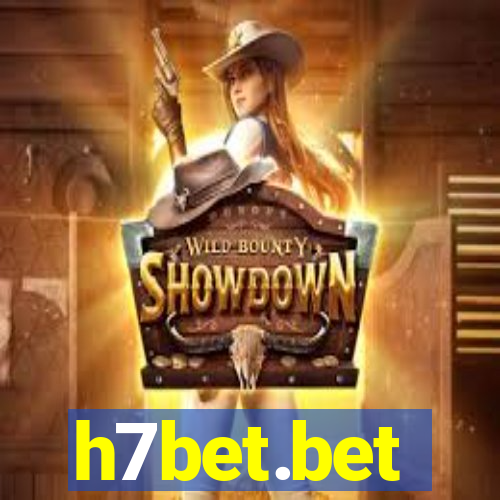 h7bet.bet