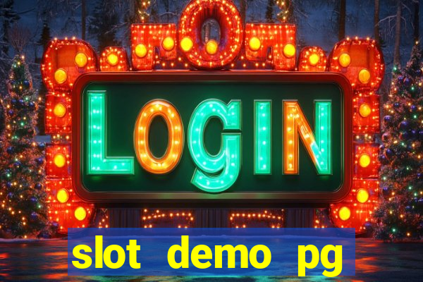 slot demo pg double fortune