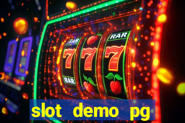 slot demo pg double fortune