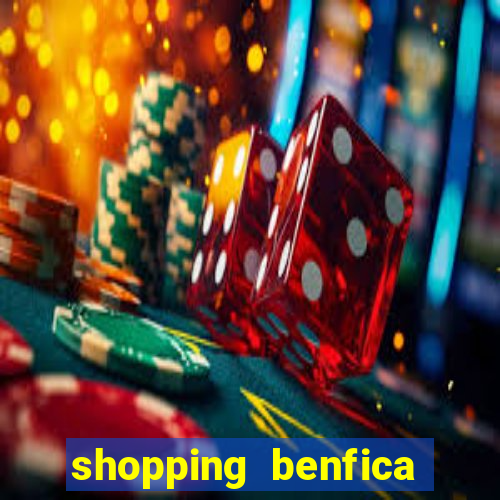 shopping benfica juiz de fora