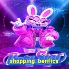 shopping benfica juiz de fora