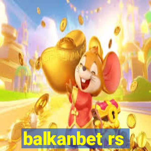 balkanbet rs