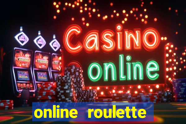 online roulette casino portugal