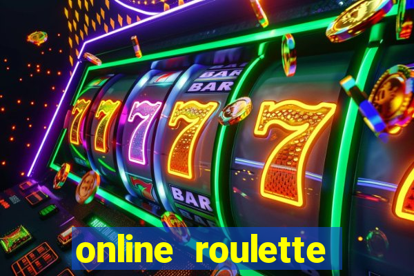 online roulette casino portugal