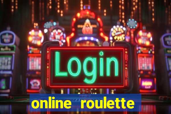 online roulette casino portugal