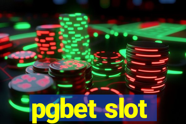 pgbet slot