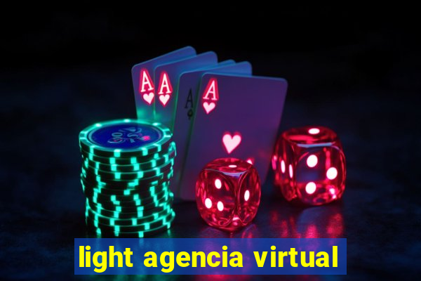 light agencia virtual